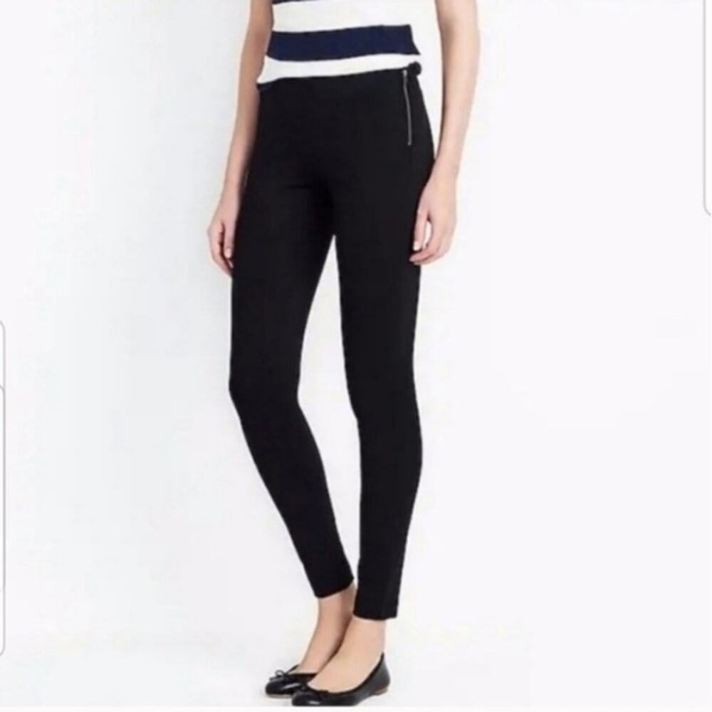 J Crew the Gigi Pant 0